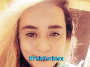 XPakBarbiex