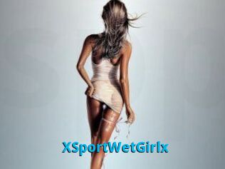 XSportWetGirlx