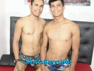 XTwoxBoysxHot