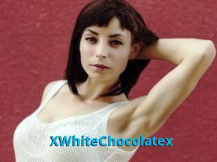 XWhiteChocolatex