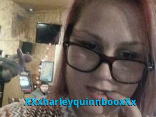XXxharleyquinnbooxXx
