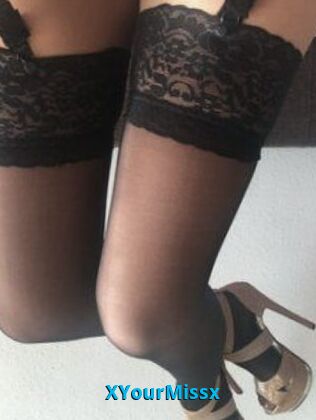 XYourMissx