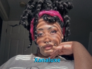 Xanaluxe