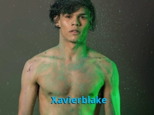 Xavierblake