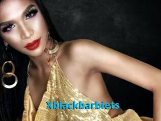Xblackbarbiets