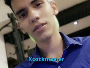Xcockmaster