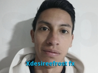 Xdesireefrost_fx