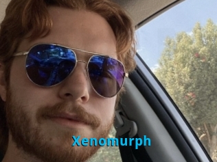 Xenomurph