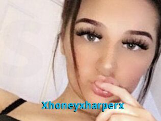 Xhoneyxharperx