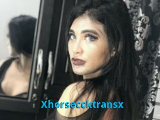 Xhorseccktransx