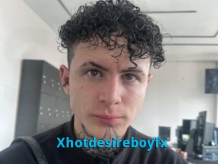 Xhotdesireboyfx