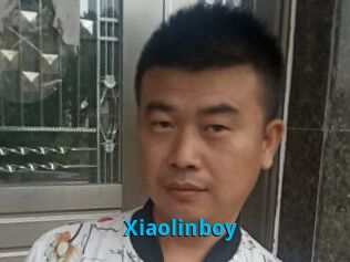 Xiaolinboy