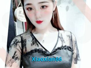 Xiaoxian66