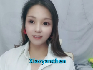 Xiaoyanchen