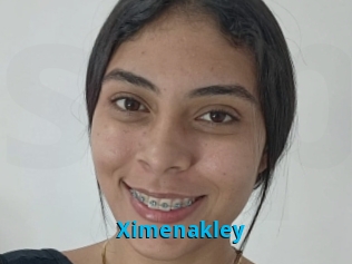 Ximenakley