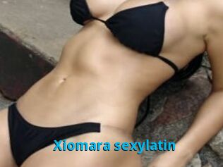 Xiomara_sexylatin