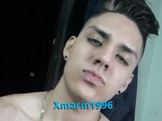 Xmarin1996