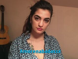 Xmorenabadassx