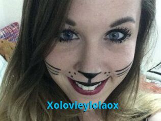 Xolovleylolaox