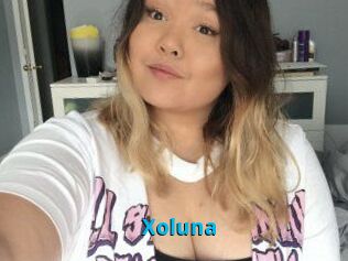 Xoluna