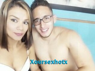 Xoursexhotx