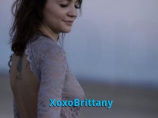 XoxoBrittany