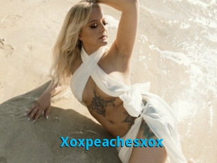 Xoxpeachesxox