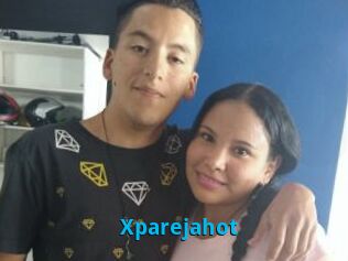 Xparejahot