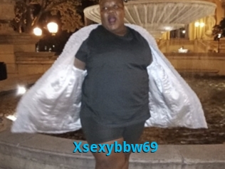 Xsexybbw69