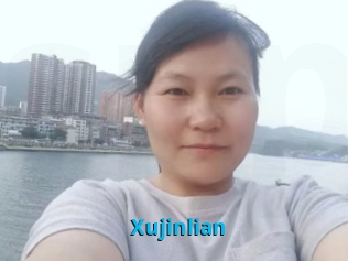 Xujinlian