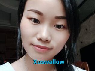 Xuswallow