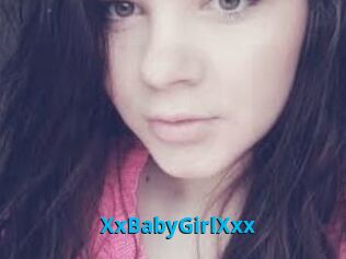 XxBabyGirlXxx