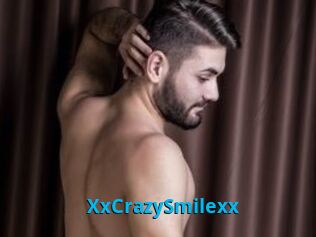 XxCrazySmilexx