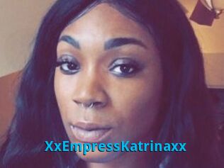 XxEmpressKatrinaxx