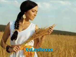 XxLesliexxx