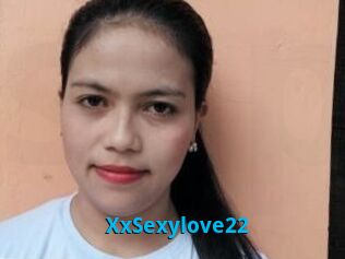 XxSexylove22