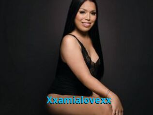 Xxamialovexx