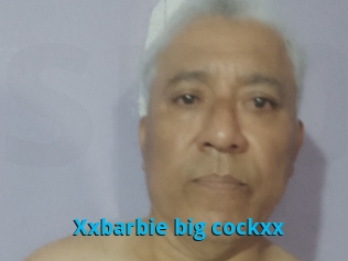 Xxbarbie_big_cockxx