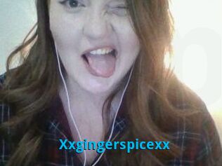 Xxgingerspicexx