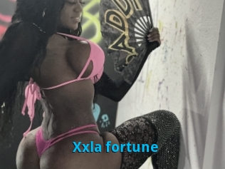 Xxla_fortune