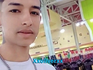 Xxoliverxx