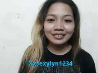Xxsexylyn1234