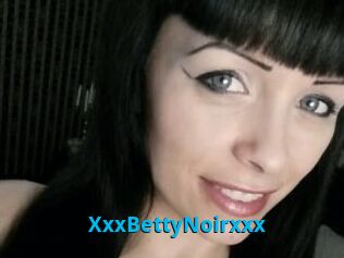 Xxx_BettyNoir_xxx