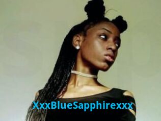 XxxBlueSapphirexxx