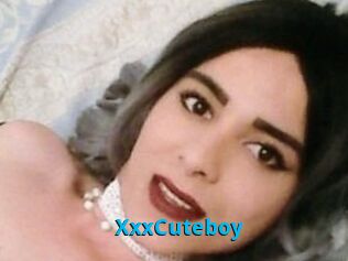 XxxCuteboy