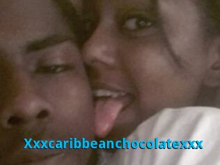 Xxxcaribbeanchocolatexxx