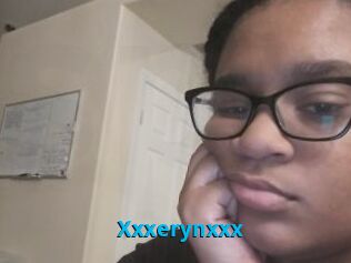 Xxxerynxxx