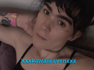 Xxxkawaiiravenxxx