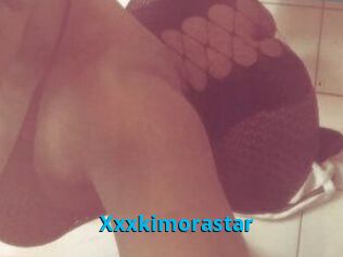 Xxxkimorastar