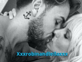 Xxxrobinandleilaxxx